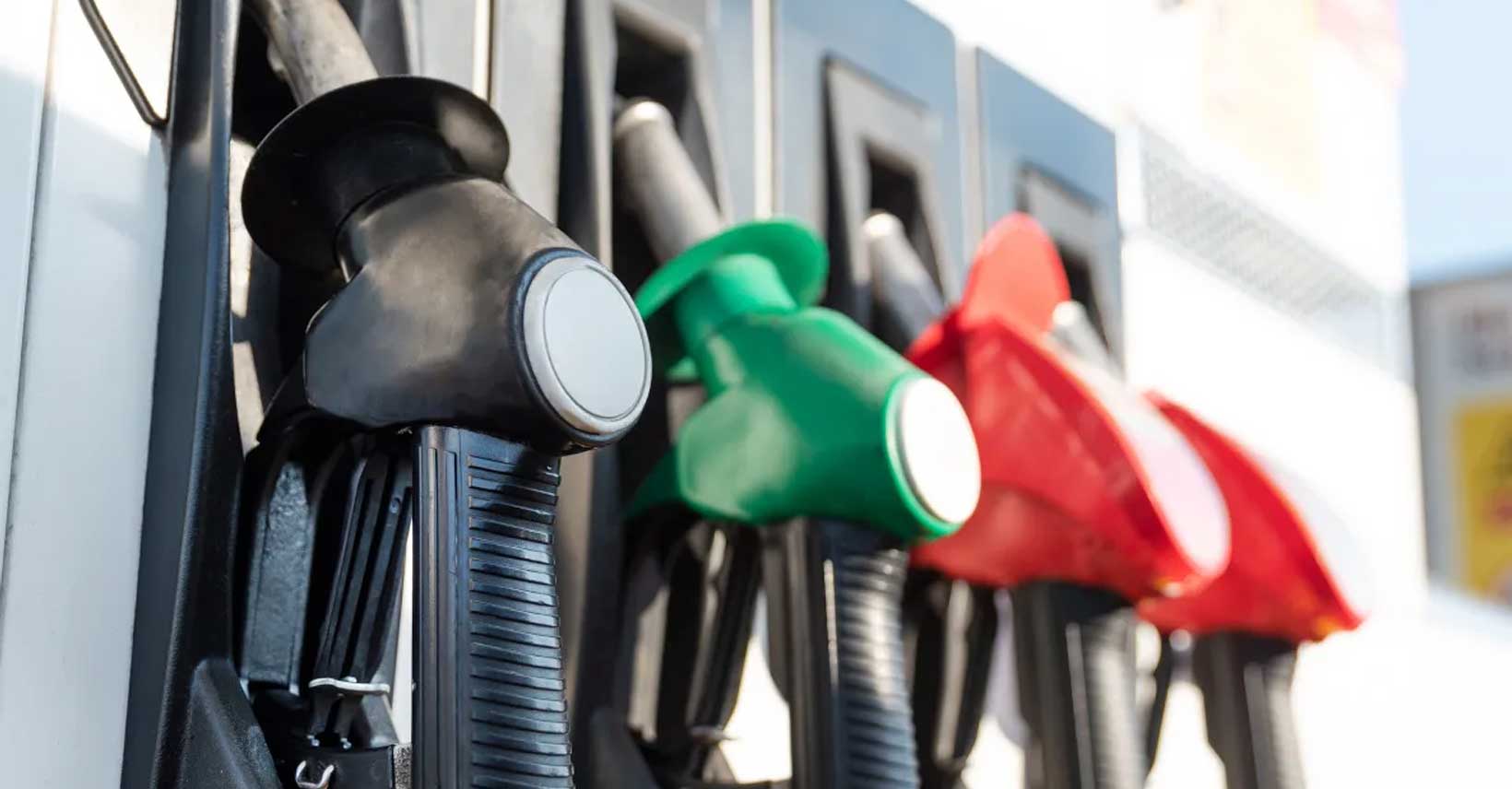 Rete Carburanti